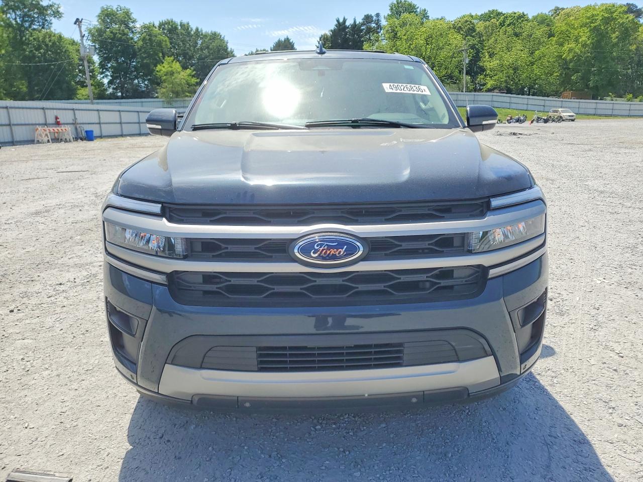 Ford Expedition Max Xlt