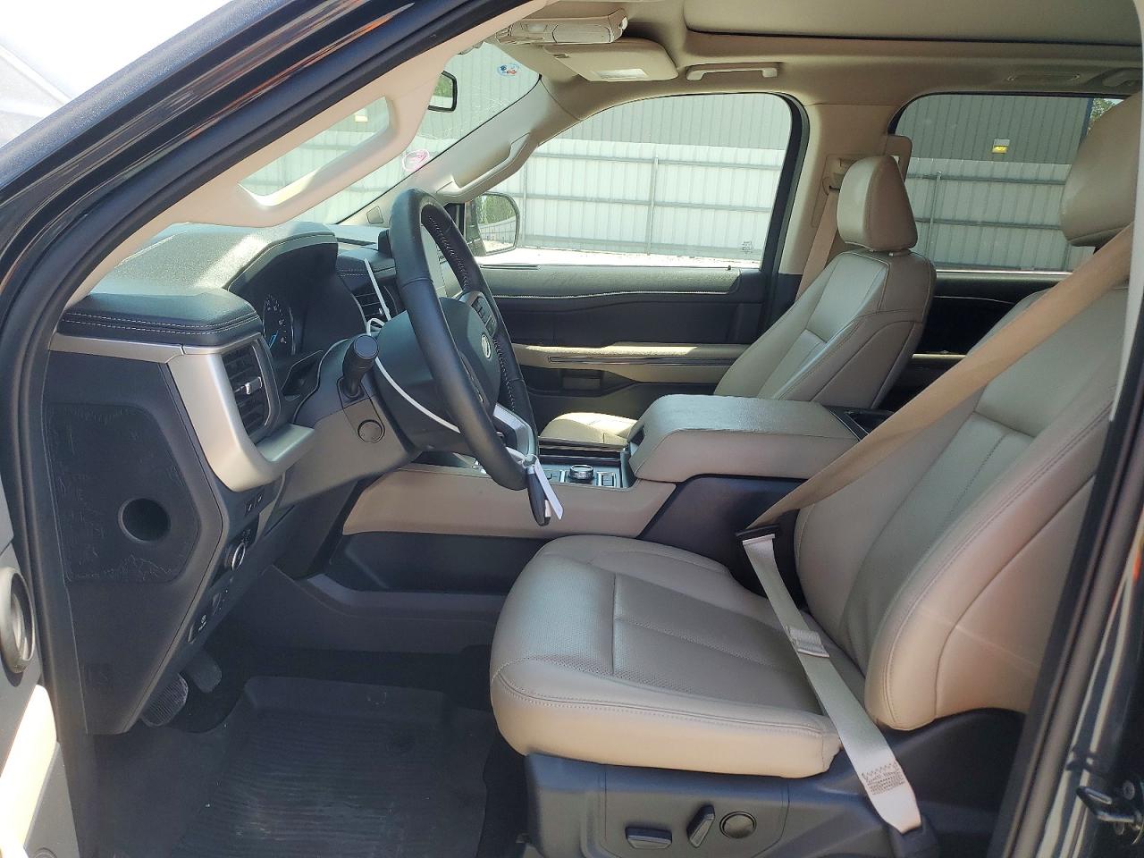 Ford Expedition Max Xlt