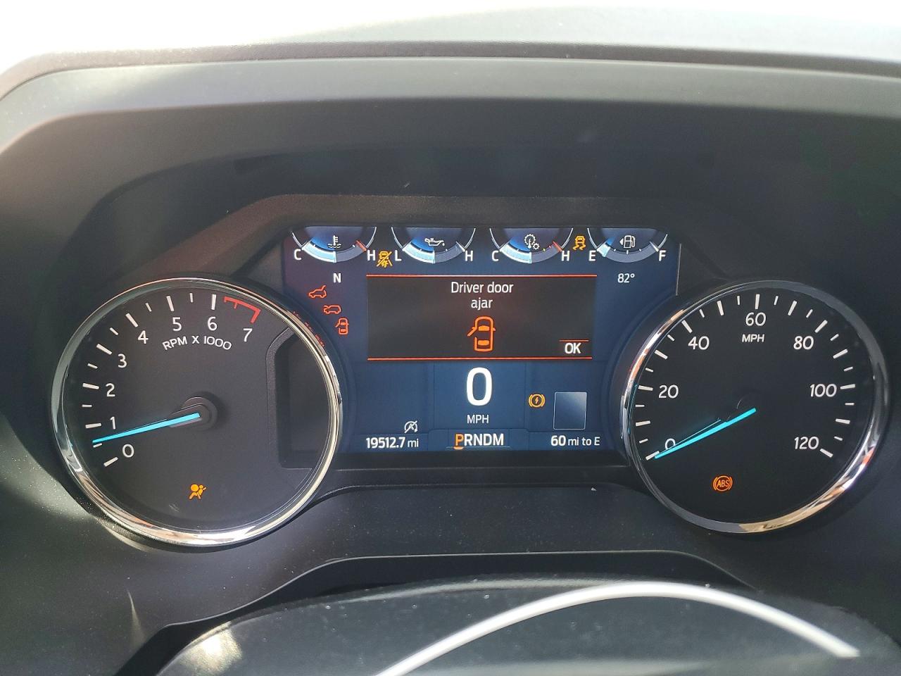 Ford Expedition Max Xlt
