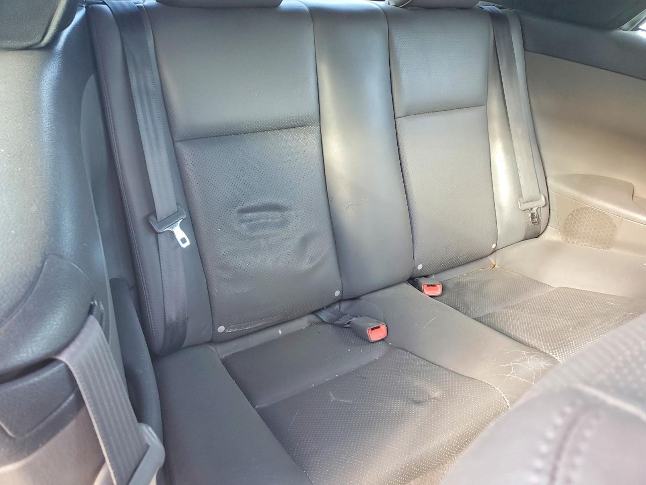 Toyota Camry Sle V6