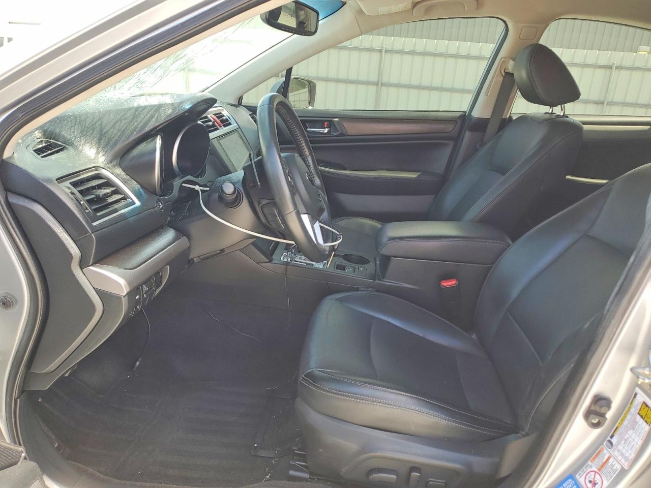 Subaru Legacy 2.5i Limited