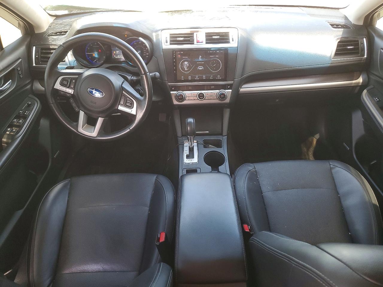 Subaru Legacy 2.5i Limited