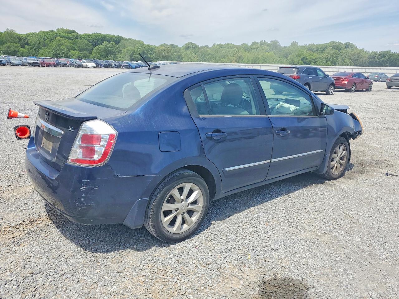 Nissan Sentra 2.0