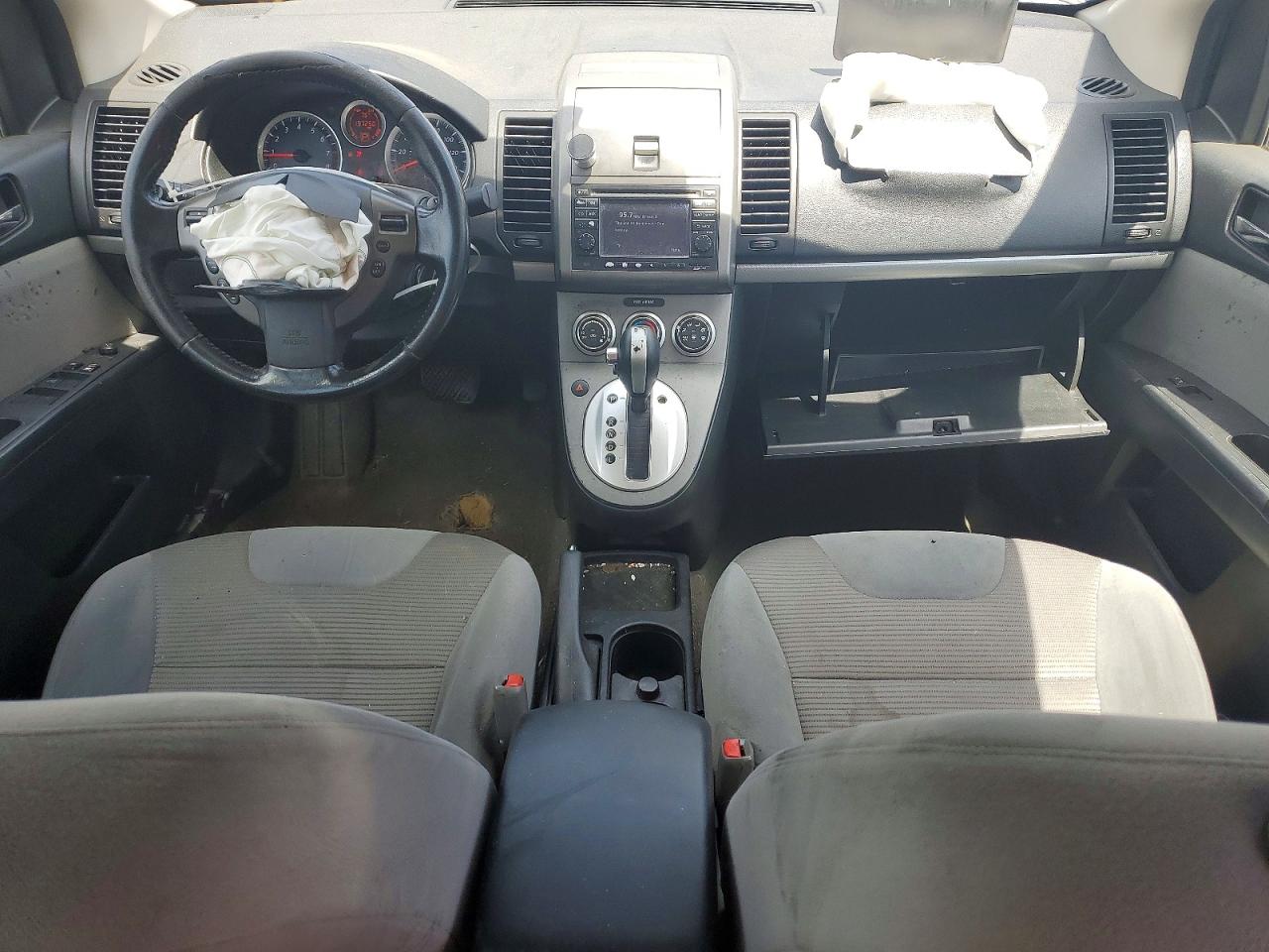 Nissan Sentra 2.0