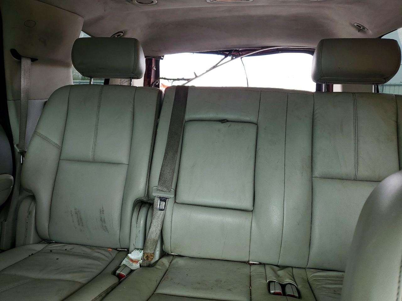 Chevrolet Tahoe K1500 Lt