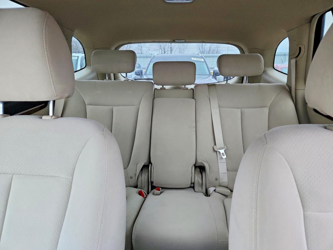 Hyundai SANTA FE Gls