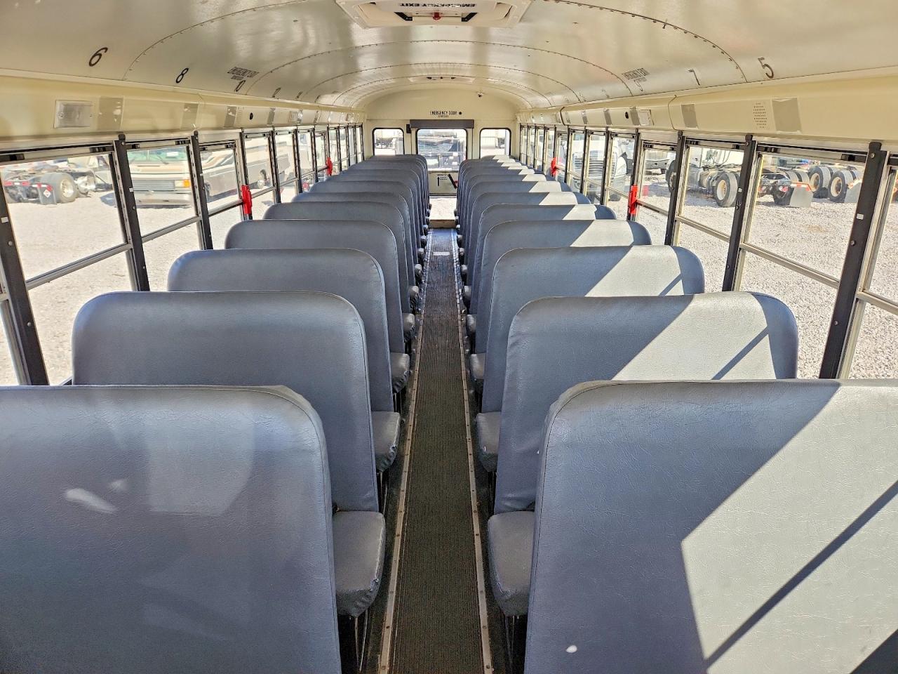 Ic Corporation Ic Bus