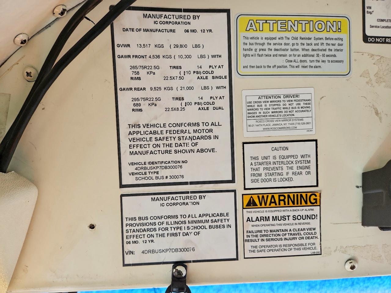 Ic Corporation Ic Bus