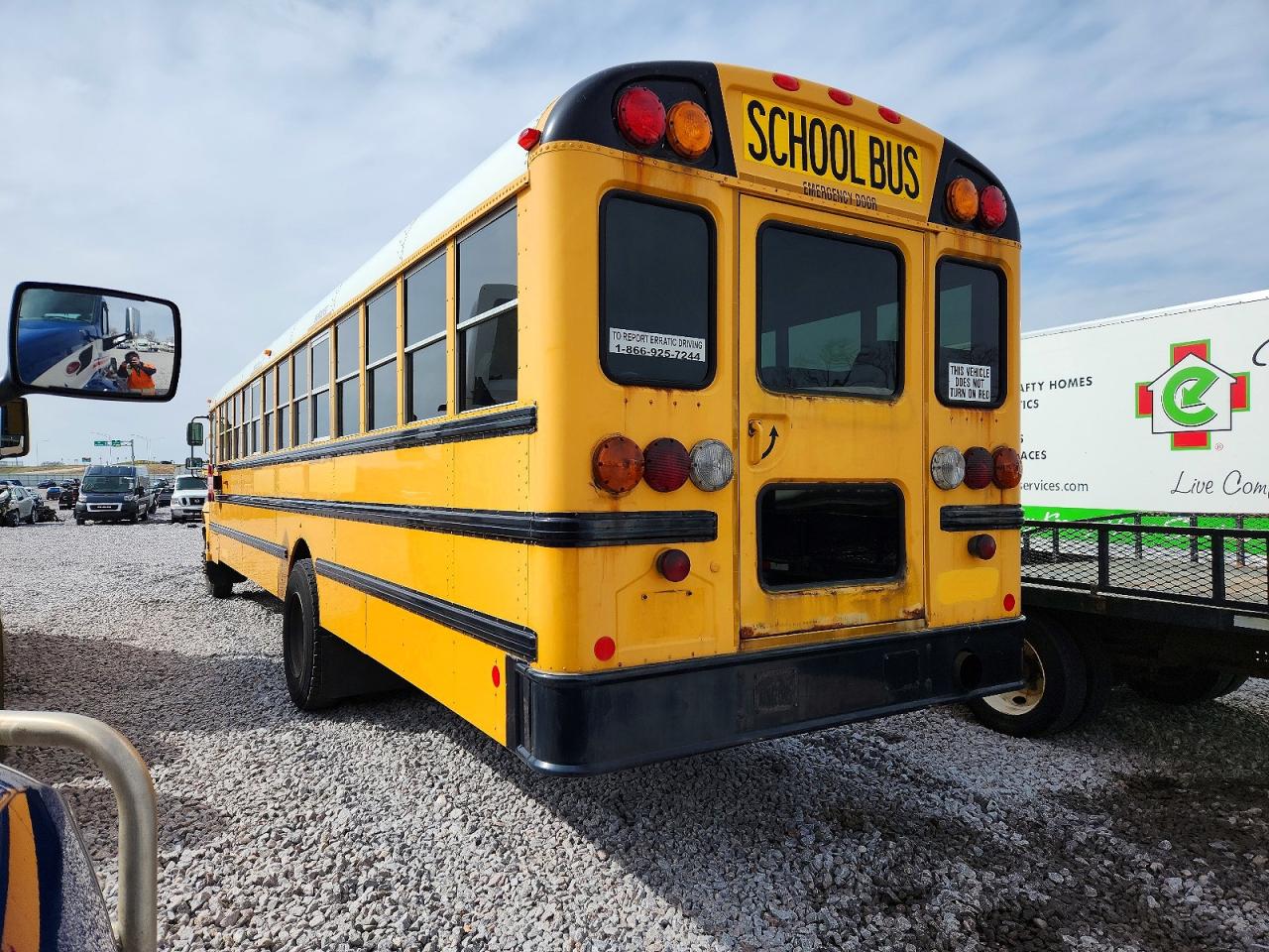 Ic Corporation Ic Bus