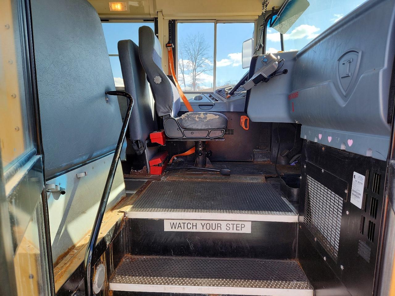 Ic Corporation Ic Bus