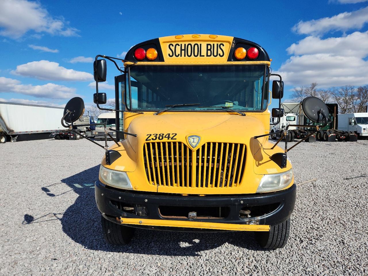 Ic Corporation Ic Bus