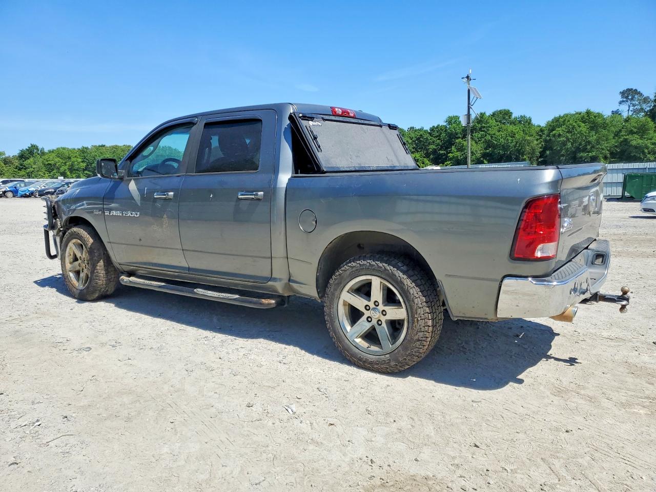 Dodge Ram 1500 Slt