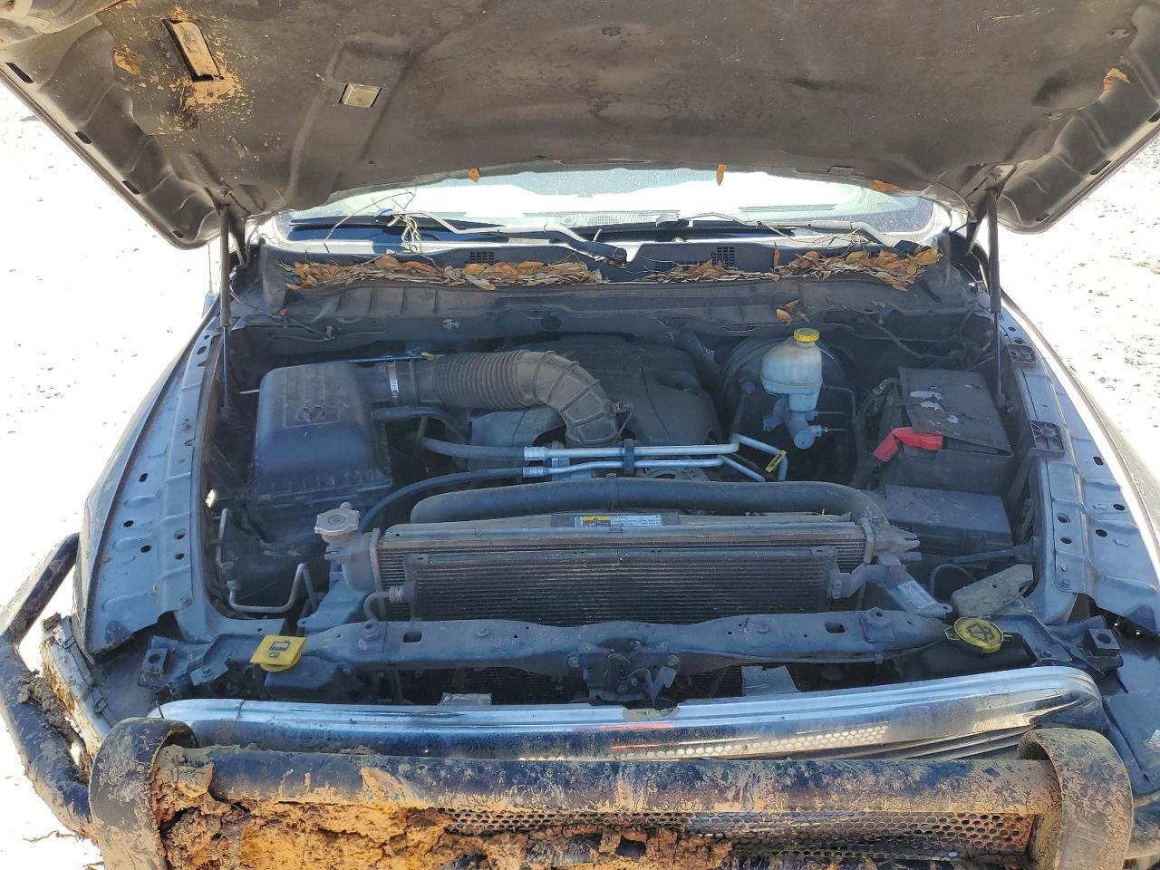 Dodge Ram 1500 Slt