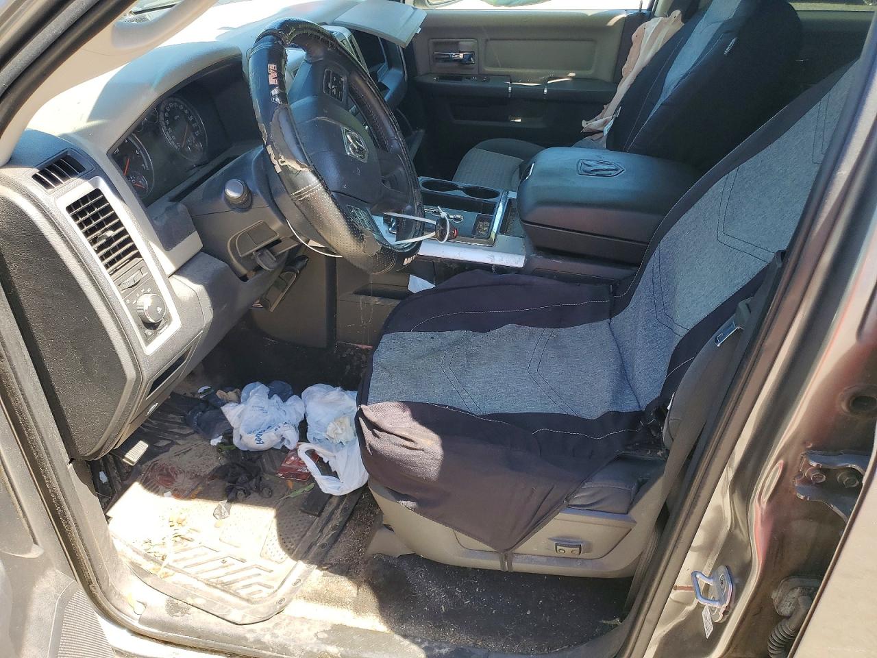 Dodge Ram 1500 Slt