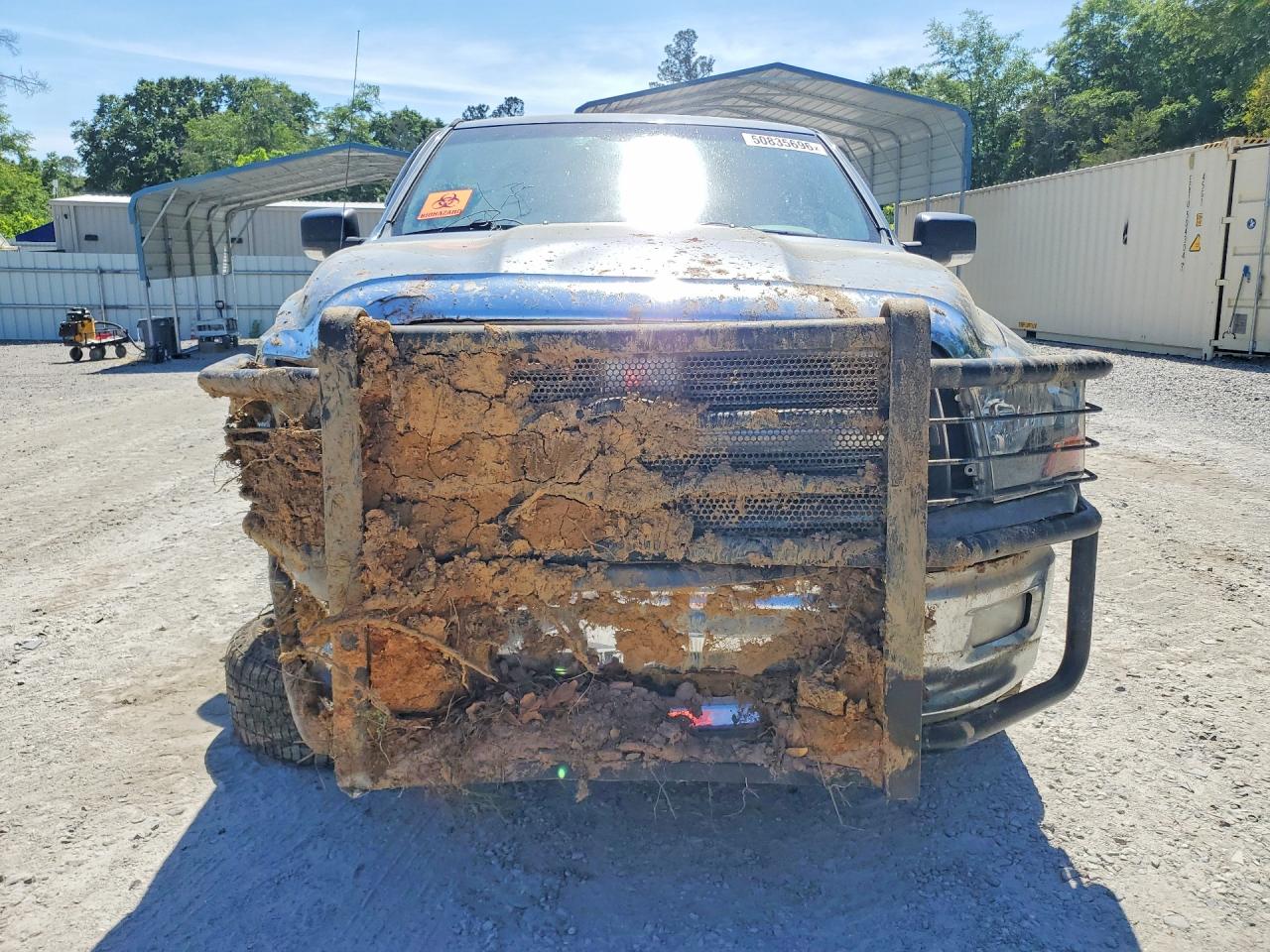 Dodge Ram 1500 Slt