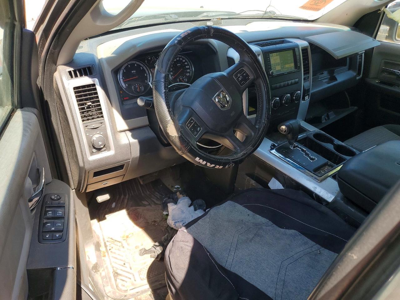 Dodge Ram 1500 Slt