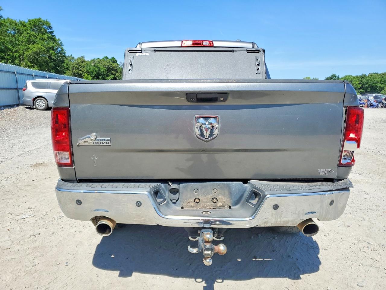 Dodge Ram 1500 Slt