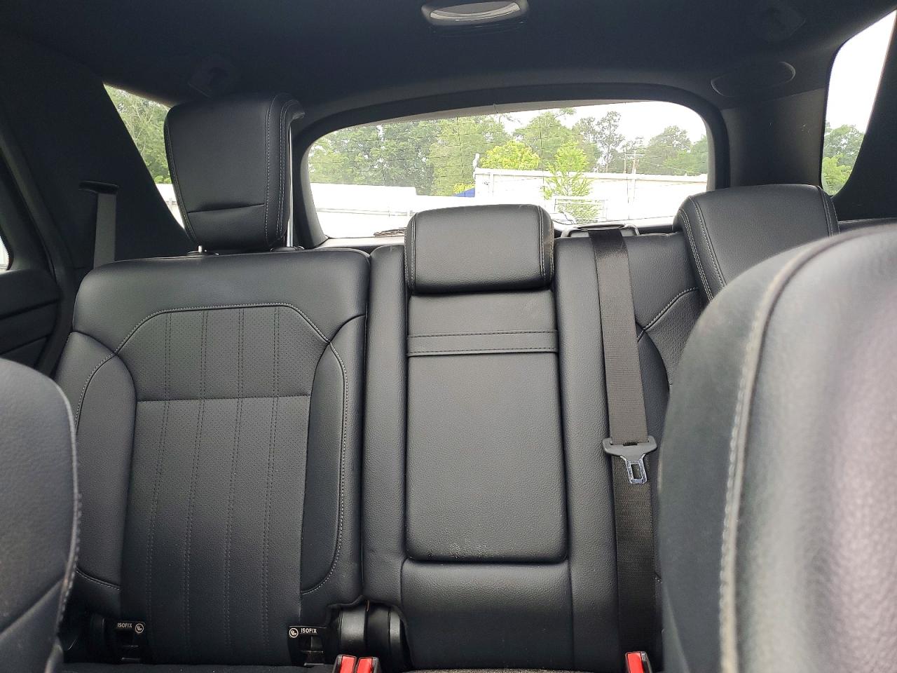 Mercedes-Benz GLE 400 4matic