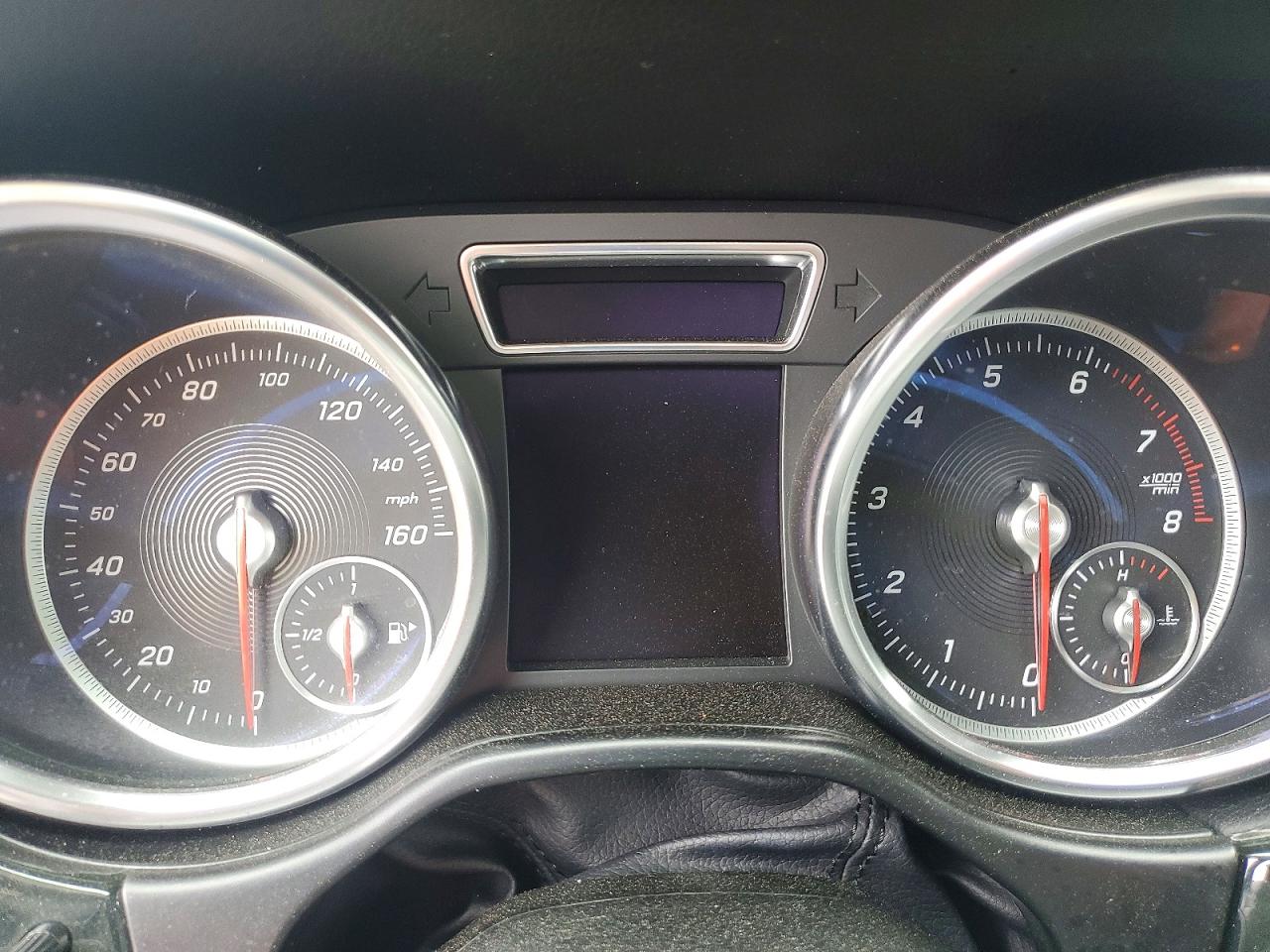 Mercedes-Benz GLE 400 4matic