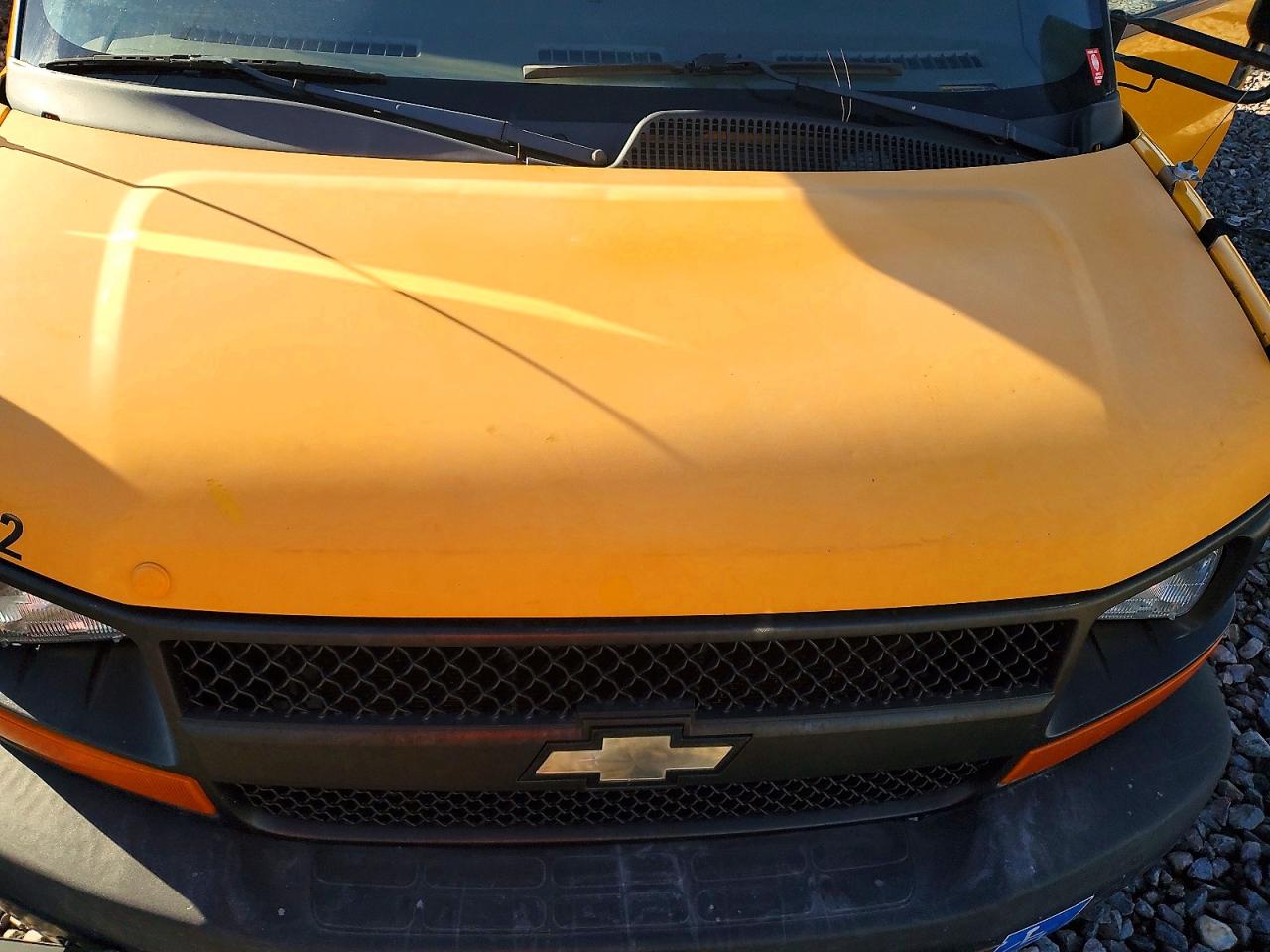Chevrolet Express