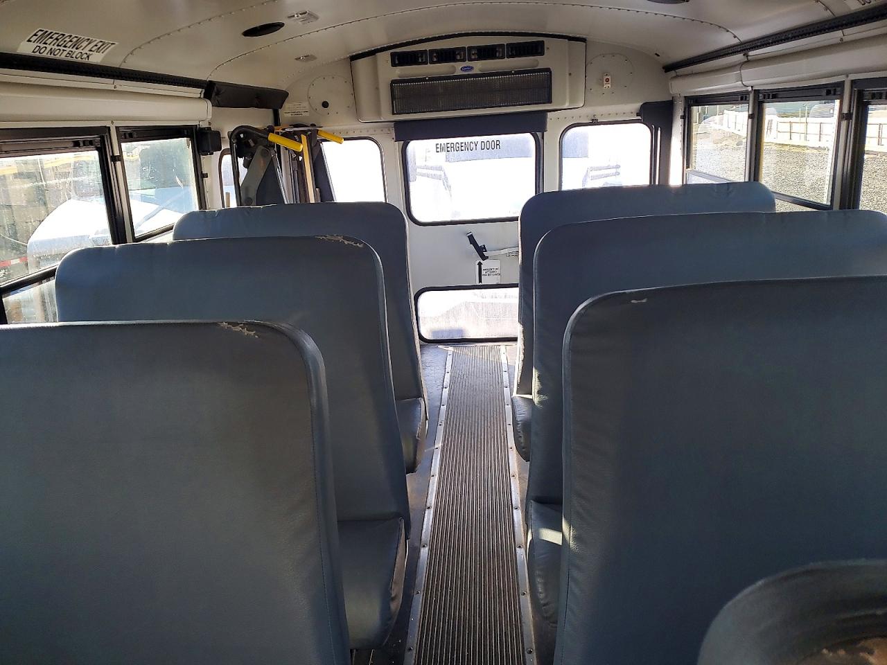 Chevrolet Express