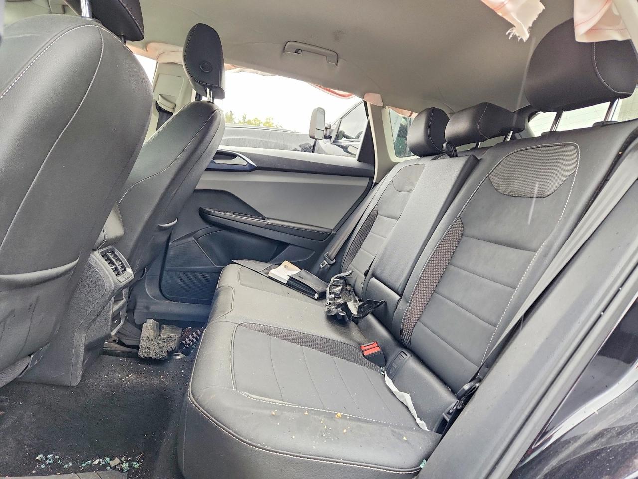 Volkswagen Taos Se