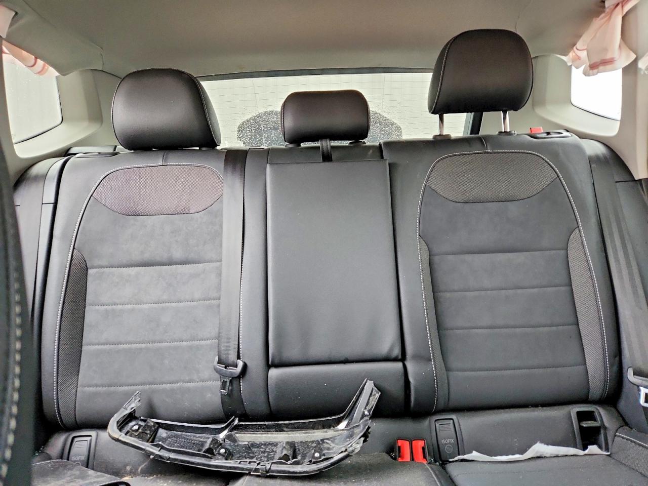 Volkswagen Taos Se