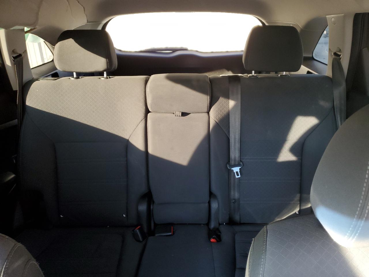 Kia Sorento Lx