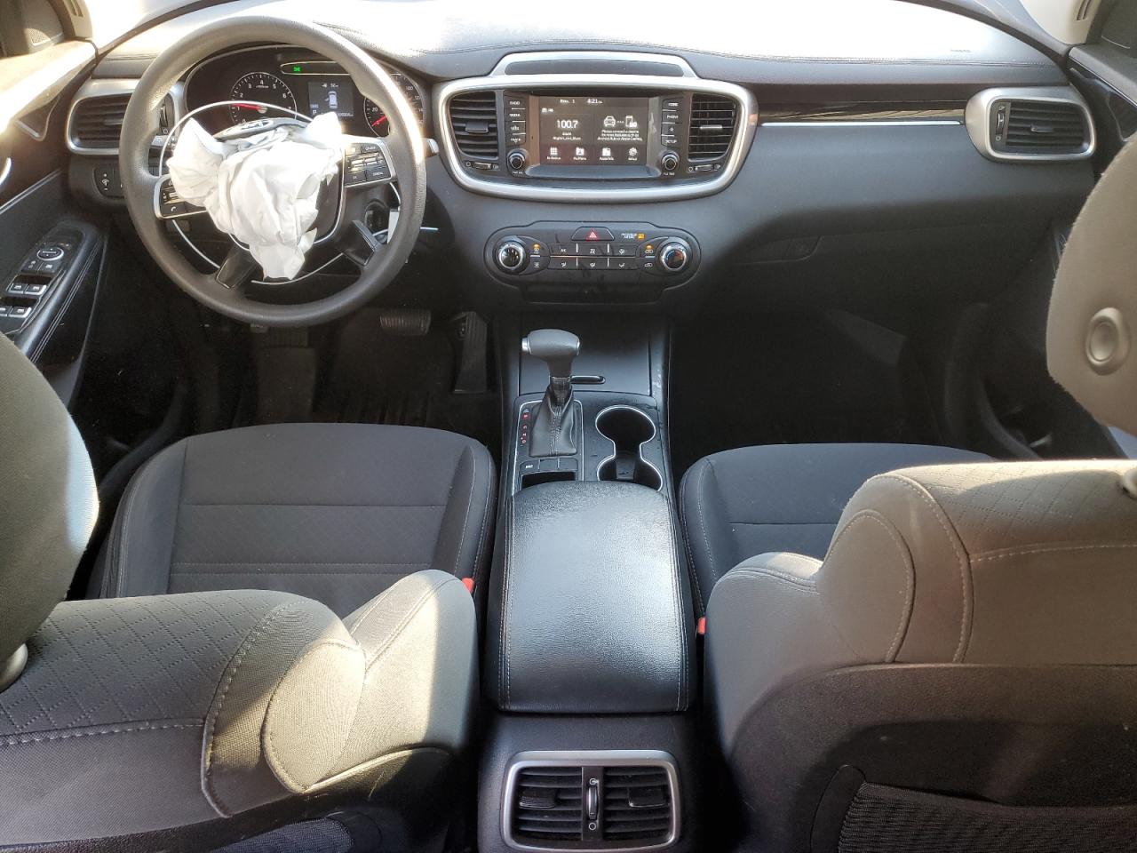 Kia Sorento Lx