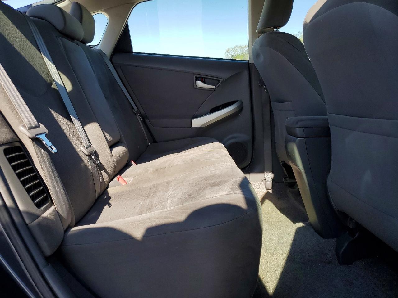 Toyota Prius Two