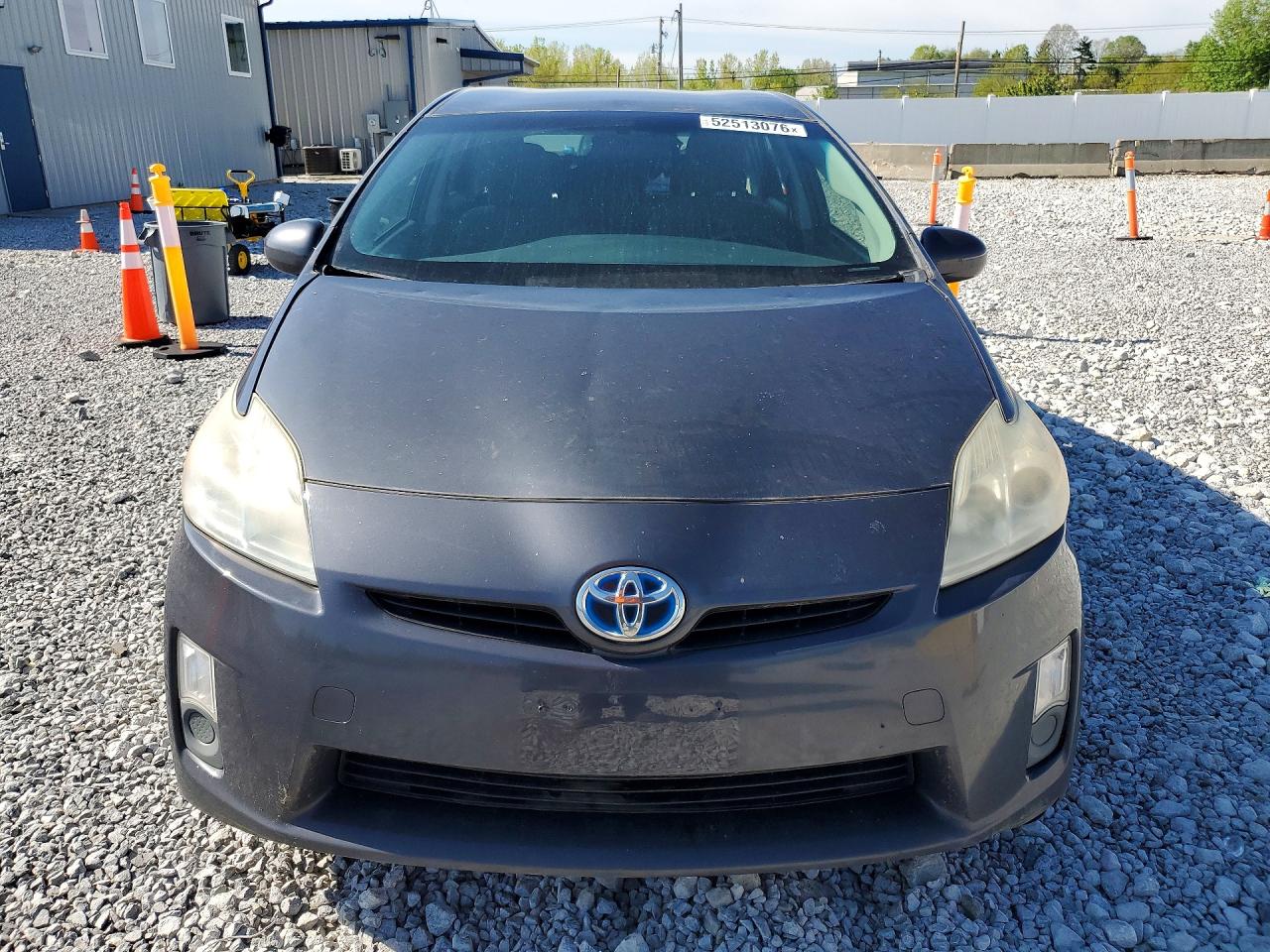 Toyota Prius Two