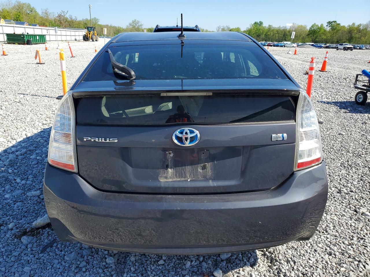 Toyota Prius Two