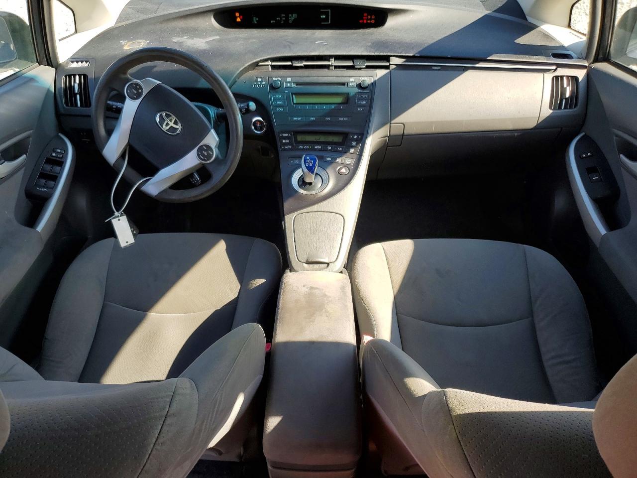 Toyota Prius Two