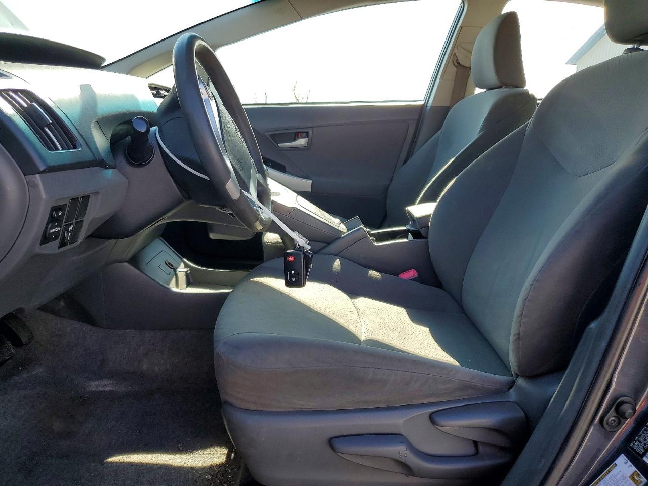 Toyota Prius Two