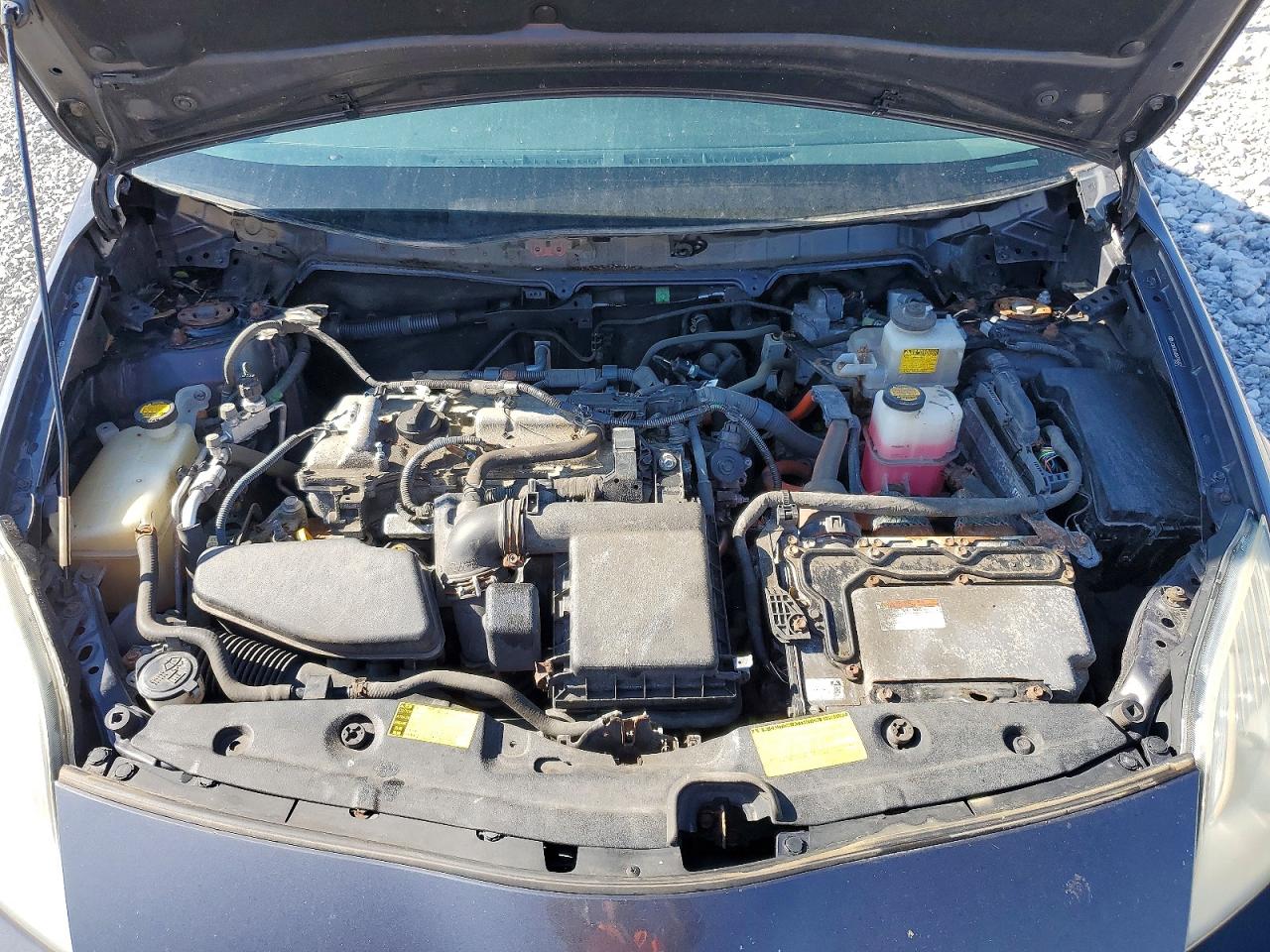 Toyota Prius Two