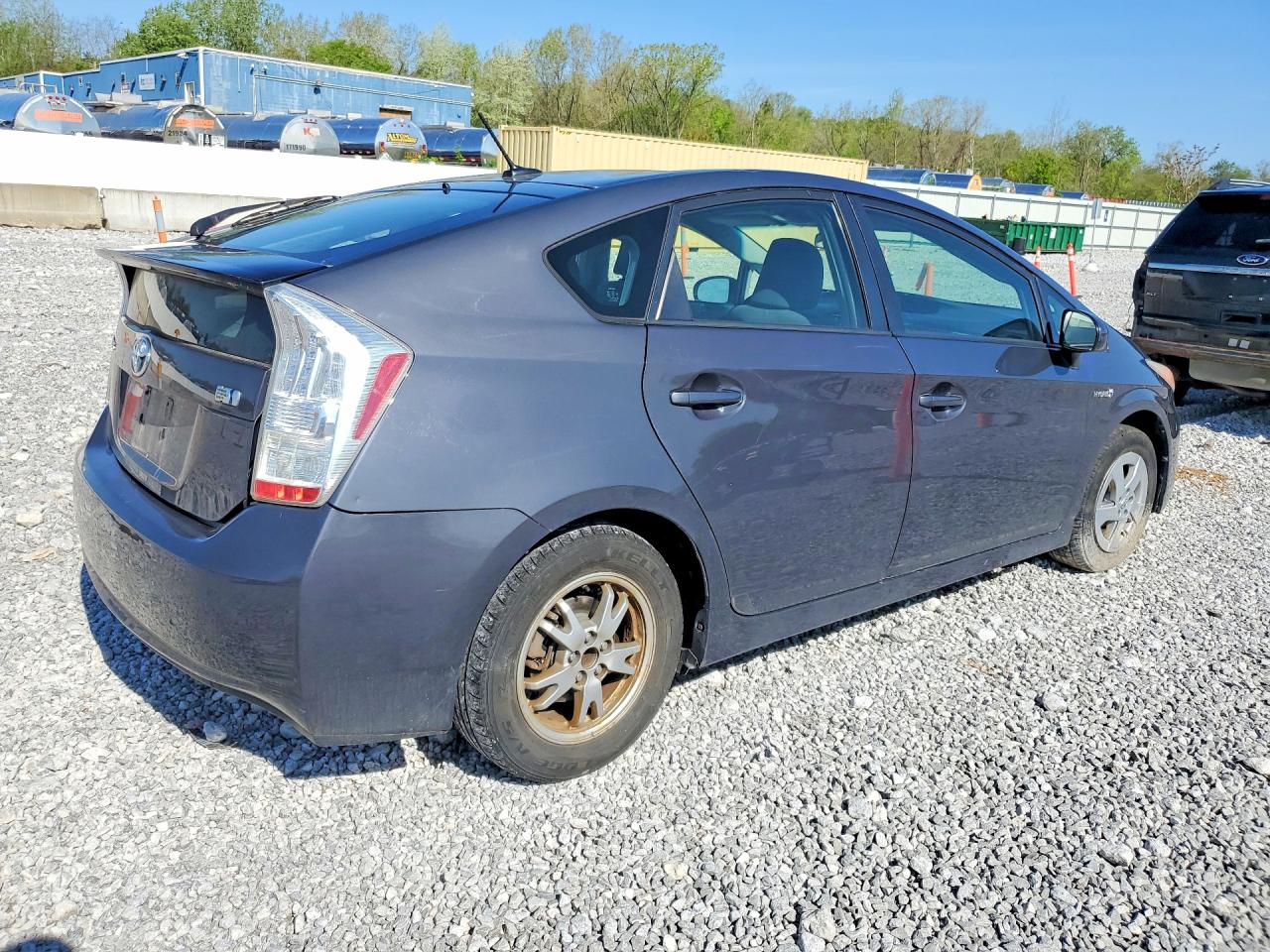 Toyota Prius Two