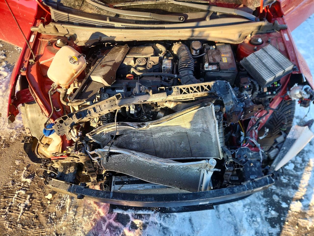 Hyundai ELANTRA N Line