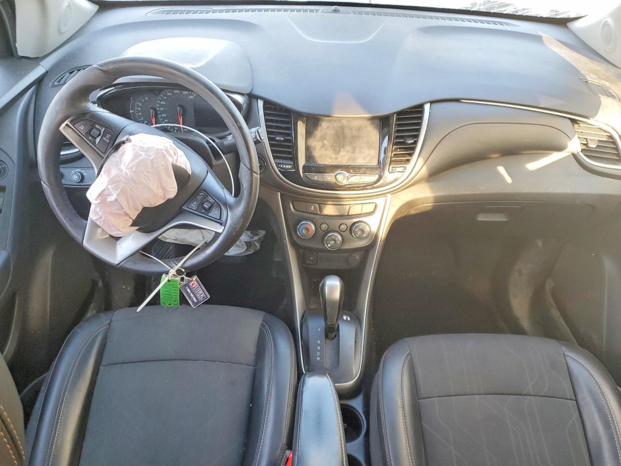 Chevrolet Trax 1lt