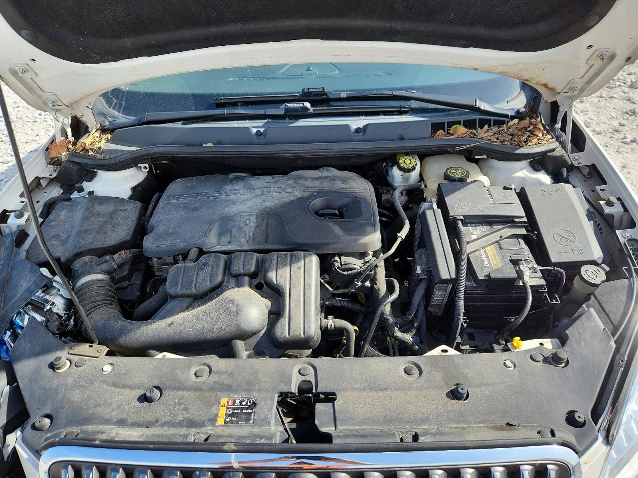 Buick Verano