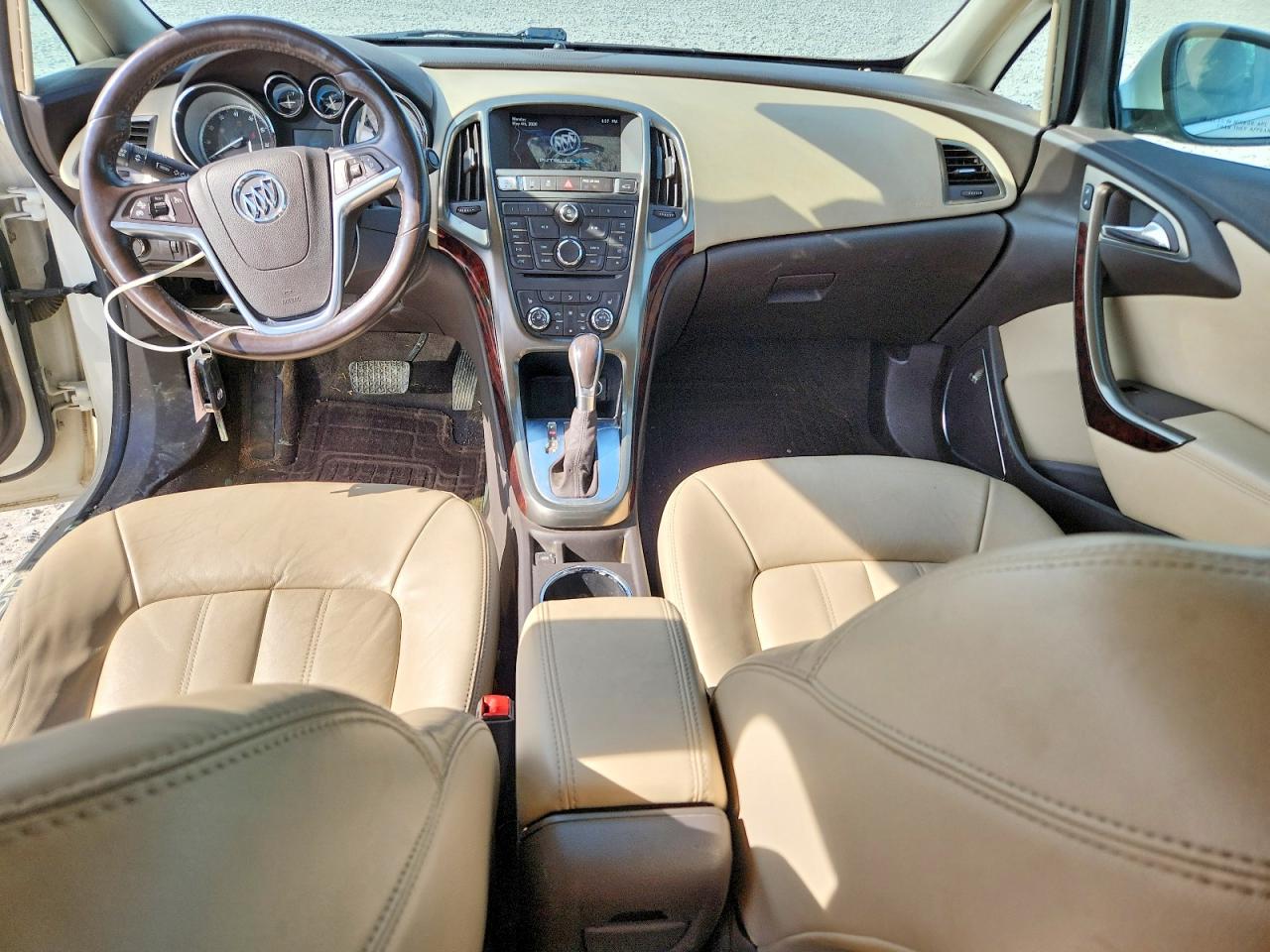 Buick Verano