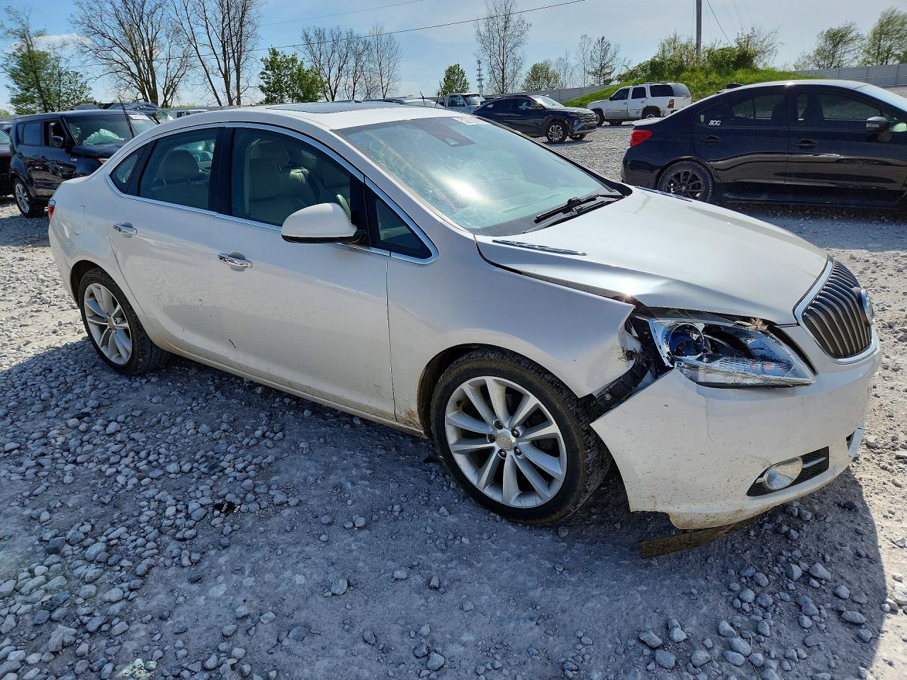 Buick Verano