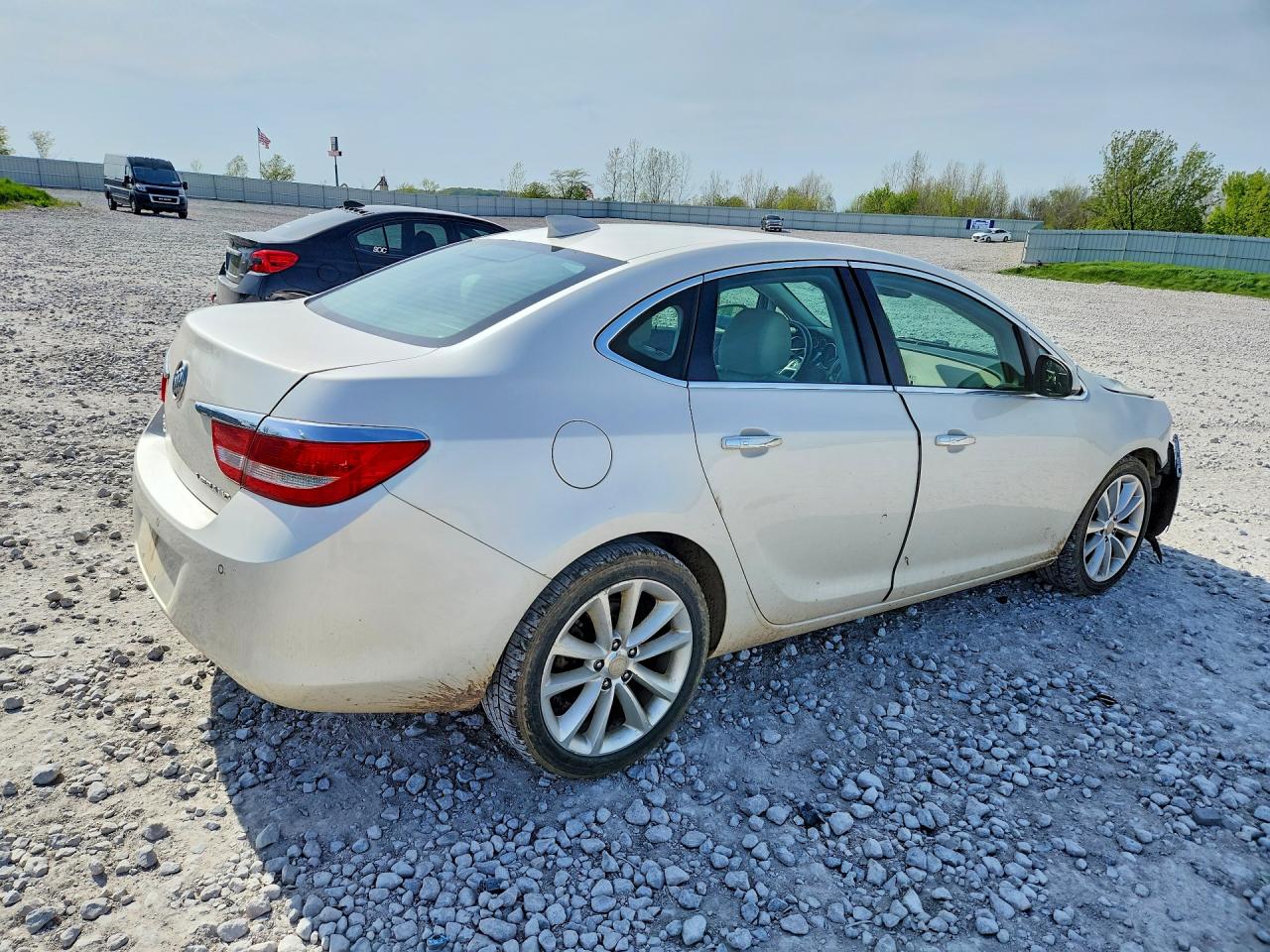 Buick Verano