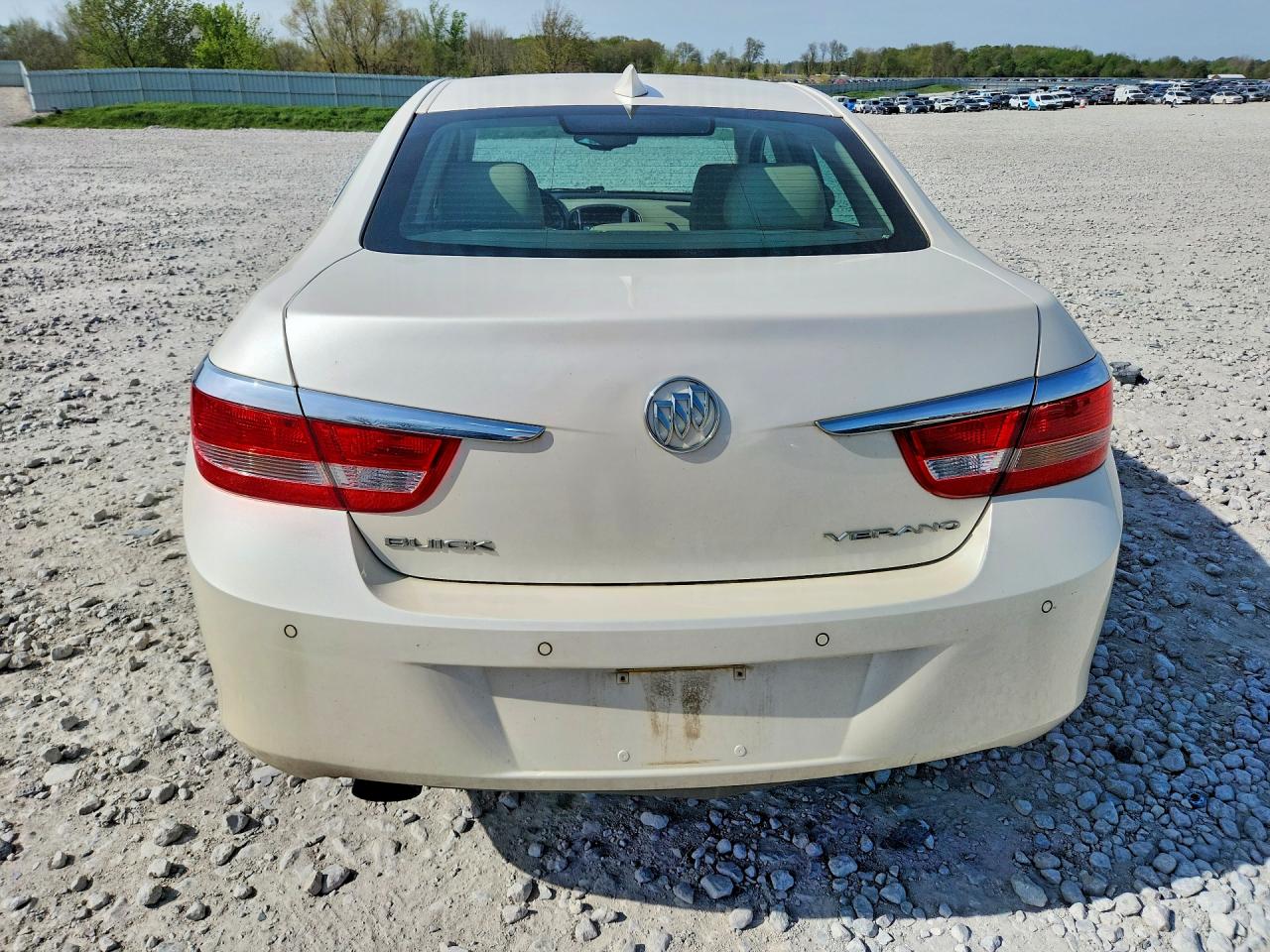 Buick Verano