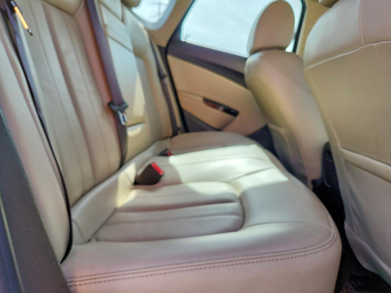 Buick Verano