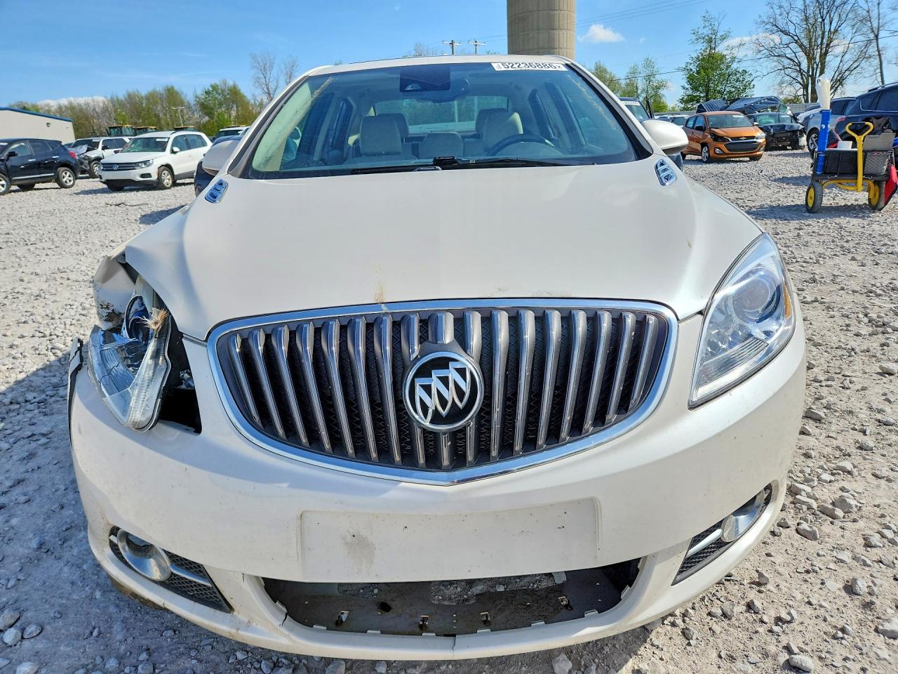 Buick Verano