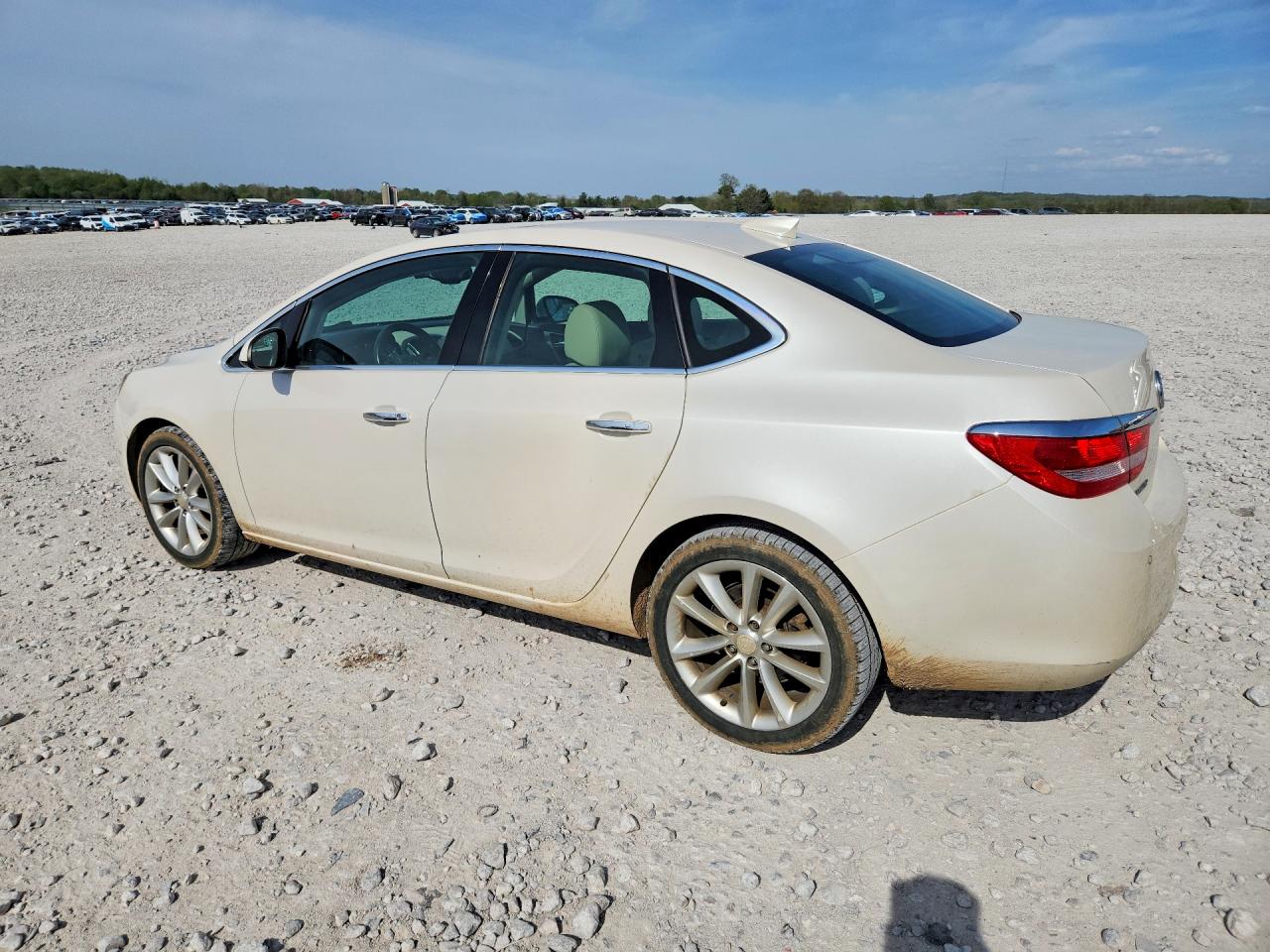 Buick Verano