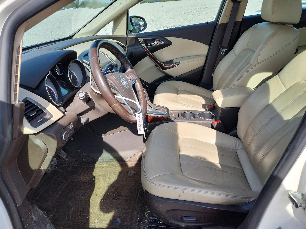 Buick Verano