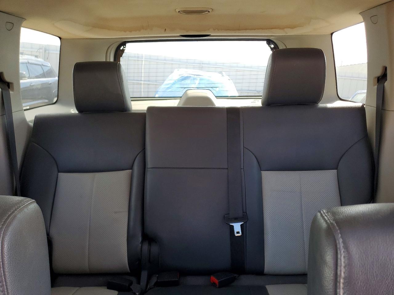Jeep Liberty Limited