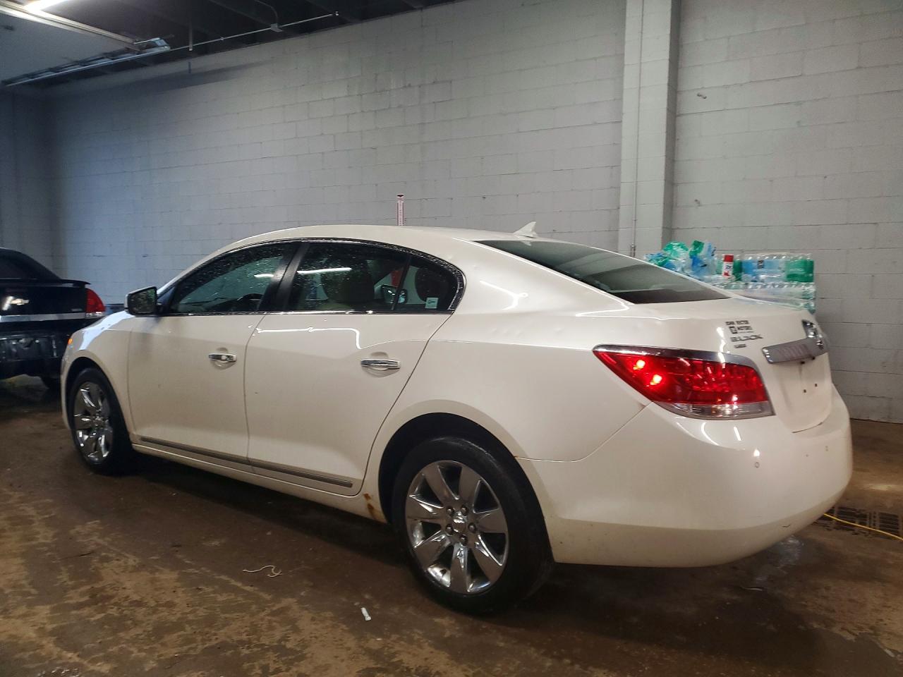 Buick LaCrosse Cxl