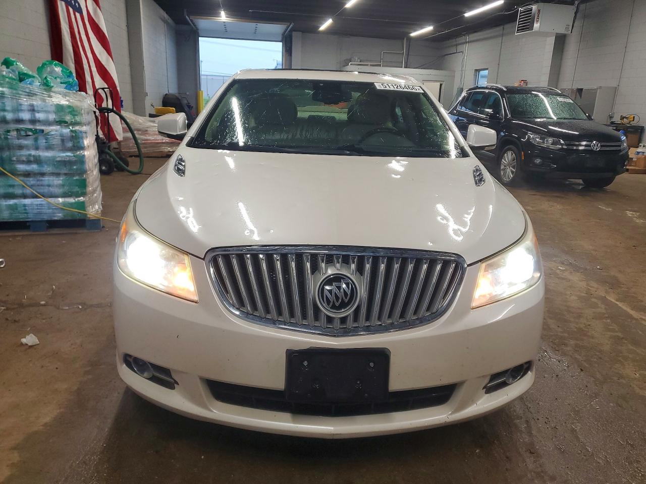 Buick LaCrosse Cxl